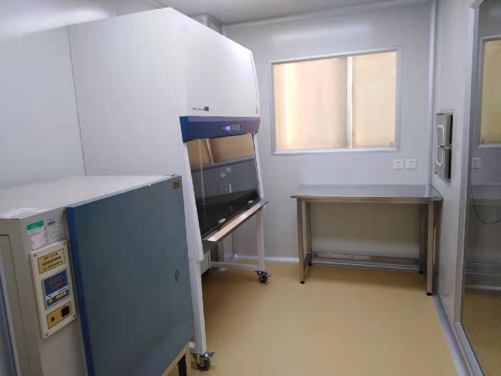 太仓环境监测站