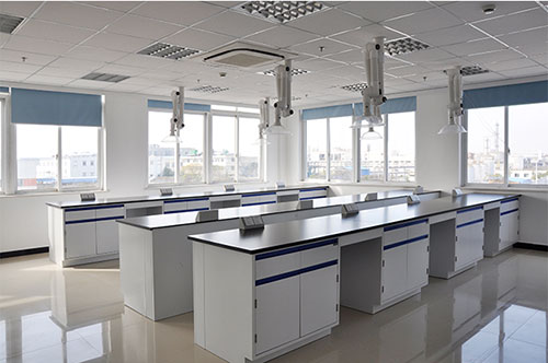 太仓食品实验室装修