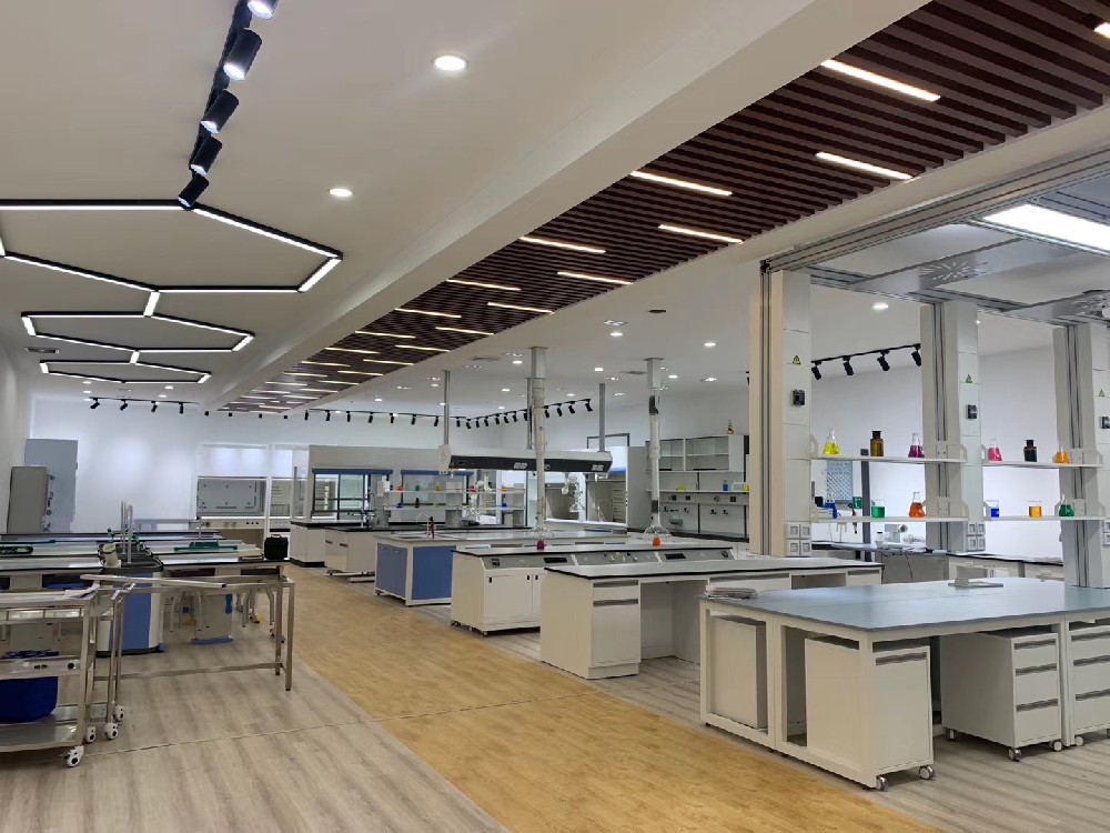 太仓医院实验室设备