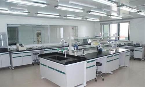 太仓化学实验室装修