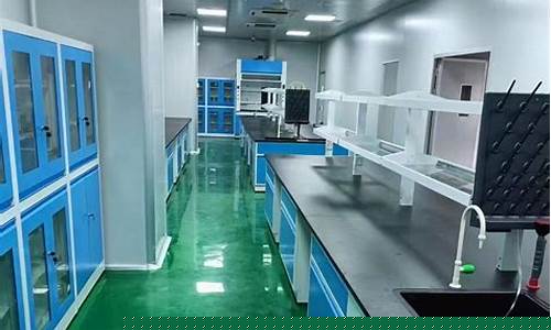 太仓无尘实验室装修
